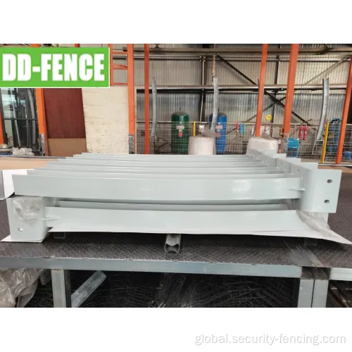 Noise Barrier Sound Barrier Wall Fence Noise Barrier Supplier